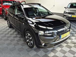 Citroen C4 Cactus 1.2 PureTech