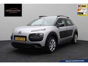 Citroen C4 Cactus 1.2 PureTech Feel 2014 NAP Dealer