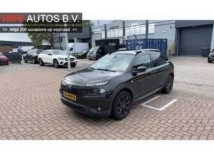 Citroen C4 Cactus 1.6 BlueHDi Shine automaat LM 4-deurs