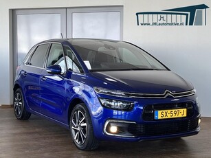 Citroen C4 Picasso 1.2 PureTech