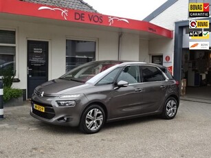 Citroen C4 Picasso 1.6 e-THP Intensive