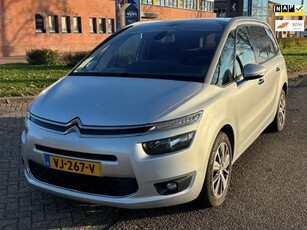 Citroen C4 PICASSO 1.6 HDI (116 PK) Grijs kenteken! ECC PDC