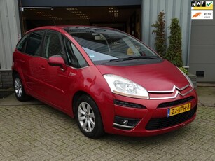 Citroen C4 Picasso 1.6 THP Business EB6V 5p.Automaat