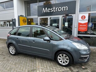 Citroen C4 Picasso 1.6 THP Collection Automaat zeer compleet