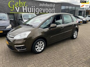 Citroen C4 Picasso 1.6 VTi Ligne Business. 107796 KM