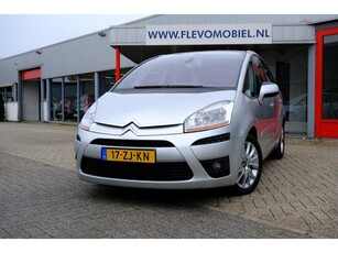 Citroen C4 Picasso 2.0-16V Ambiance EB6V Lage KM