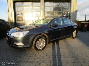 Citroen C5 2.0 16V Comfort Aut Youngtimer! Airco Cruise