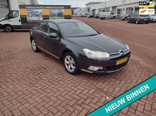 Citroen C5 2.0 16V Ligne BusinessMOOIE AUTO BEL 0619590613