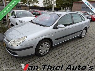 Citroen C5 2.0-16V Ligne Prestige