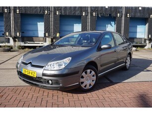 Citroen C5 2.0-16V Ligne Prestige * Trekhaak * Dealer