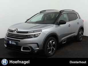 Citroen C5 Aircross 1.2 PureTech Business Automaat