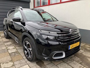 Citroen C5 AIRCROSS Automaat 1.6 Business Open schuifdak