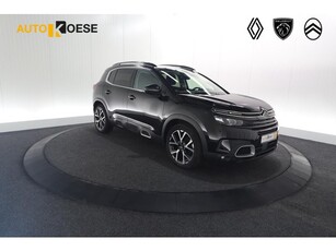 Citroen C5 Aircross PureTech 130 Shine Trekhaak