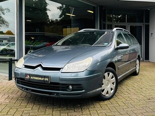 Citroen C5 Break 2.0-16V Caractère