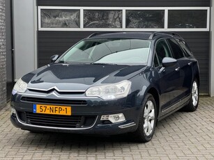 Citroen C5 Tourer 1.6 THP Anniversaire Climate, Cruise