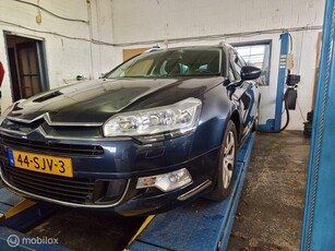 Citroen C5 Tourer 1.6 THP Business