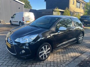 Citroen DS3 1.4 e-HDi Chic (Automaat)