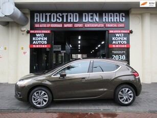 Citroen DS4 1.6 THP So Chic Automaat Leer Navi Clima