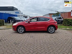 Citroen DS4 1.6 VTi Chic/LMV/AIRCO/CRUISE/BLUETOOTH!!!