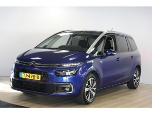 Citroen Grand C4 Picasso 1.2 PureTech Business 7-persoons