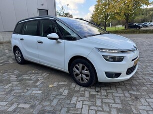 Citroen Grand C4 Picasso 1.6 e-HDi Business 7Persoons