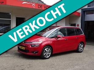 Citroen Grand C4 Picasso 1.6 e-THP Business