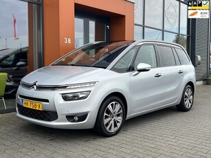 Citroen Grand C4 Picasso 2.0 BlueHDi7PNaviPDCCruiseCAM