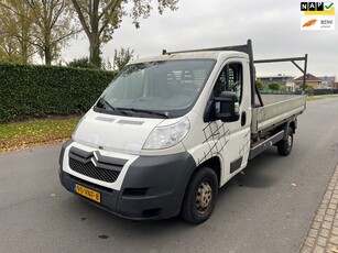 Citroen Jumper 33 2.2 HDI L3 NAP/APK/3 PERS.