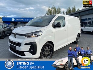 Citroen Jumpy 2.0 BlueHDI 145 S&S EAT8 NAVI CAMERA