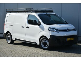 Citroen Jumpy 2.0 BlueHDI L2H1 Airco Navi Trekhaak Cruise