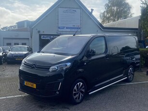 Citroen JUMPY 2.0 HDI 180PK XL