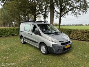 Citroen Jumpy 2.0 HDIF 120pk airco cruise trekhaak IMPERIAAL