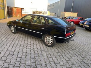 Citroen XM 3.0 V6 Automaat/trekhaak