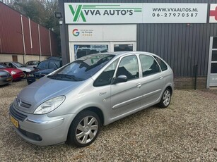 Citroen Xsara Picasso 1.6i clima,cruise contr, pdc, 4 x