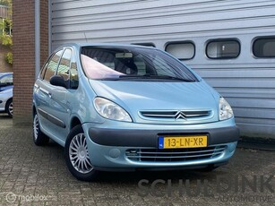 Citroen Xsara Picasso 1.8i-16V AIRCOELEKTRISCHE