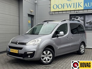 Citroën Berlingo 1.2 PureTech XTR Clima Navi+Camera