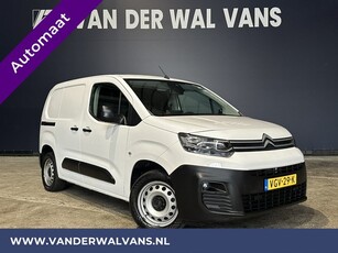 Citroën Berlingo 1.5 BlueHDI 131pk Automaat L1H1 Euro6