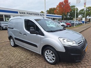 Citroën Berlingo 1.6 BlueHDI 100 Comfort (bj 2016)