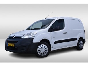 Citroën Berlingo 1.6 BlueHDI 75 Club (bj 2018)