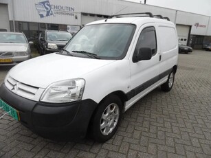 Citroën Berlingo 1.9 D 600 (bj 2006)