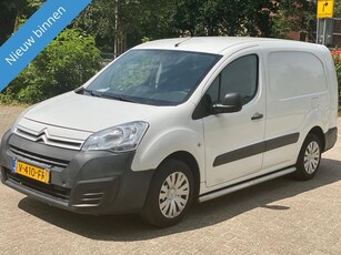 Citroën Berlingo (bj 2017)