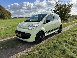 Citroën C1 1.0-12V Séduction 5 deurs !!!Nieuwe apk ! NL