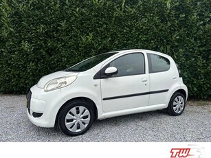 Citroën C1 1.0 Ambiance NWE APK ELEKTRISCHE RAMEN