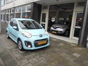 Citroën C1 1.0 First Edition NIEUWSTAAT AIRCO LM VELGEN 81