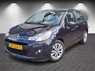 Citroën C3 1.2 PureTech Collection, Airco, Navigatie