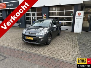 Citroën C3 1.2 PureTech Collection All-in prijs