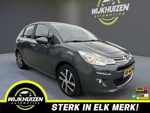 Citroën C3 1.2 PureTech Feel Edition met Navigatie !!!