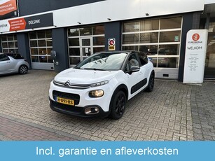 Citroën C3 1.2 PureTech S&S Origins