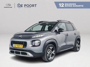 Citroën C3 Aircross Aut. PureTech S&S Shine