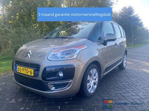 Citroën C3 Picasso 1.4 VTi Aura (bj 2011)